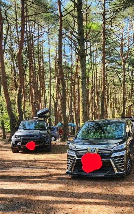 RS★R　ダウンサス T948w　30ヴェルファイアハイブリット後期