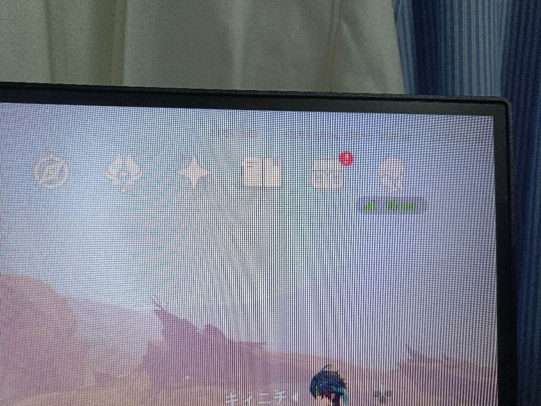 玄人志向 GeForce GTX 1070 8G 動作確認済　モンハンワイルズ