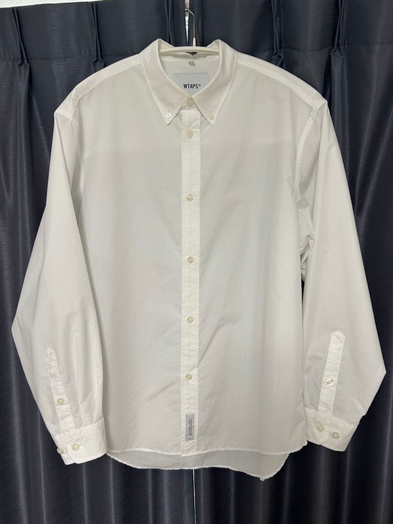 トップス wtaps 232GWDT-SHM01