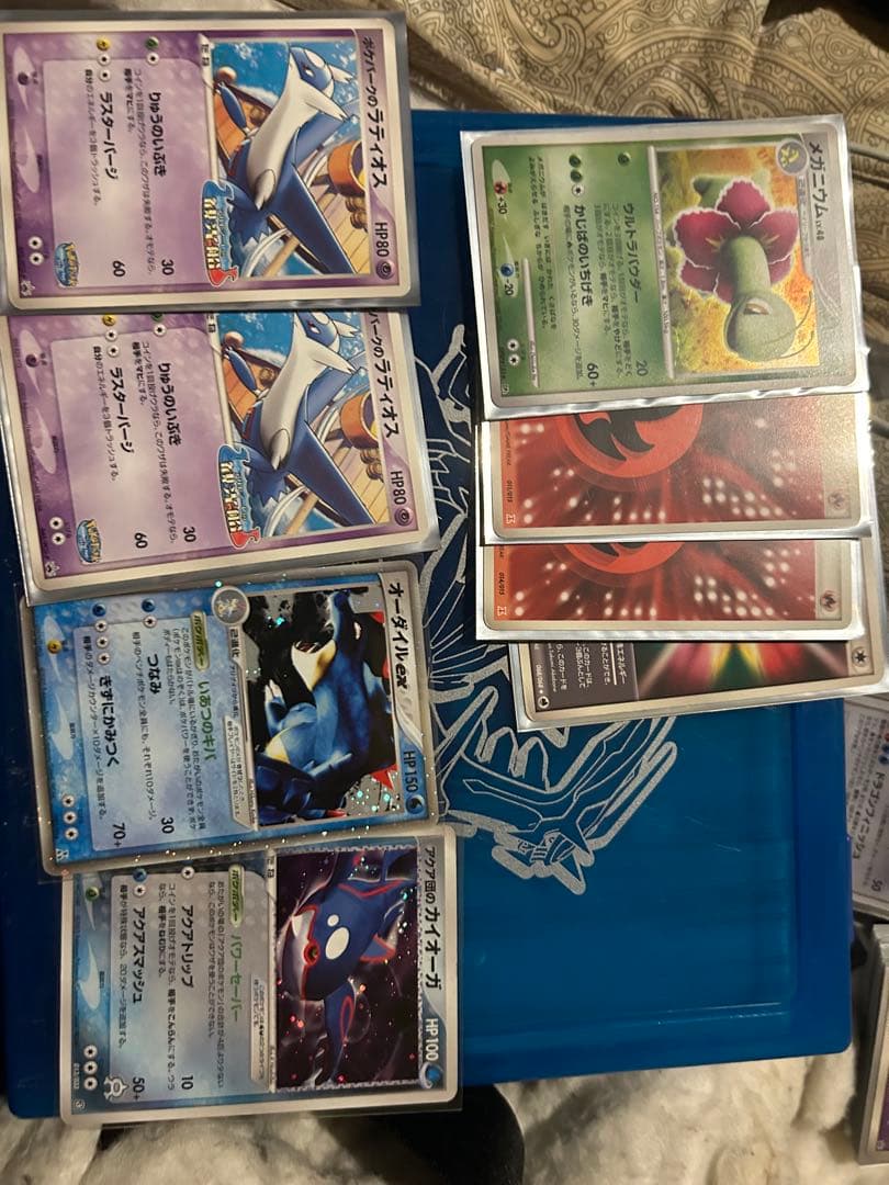 ポケモンカードまとめ売り(おまけ付き)