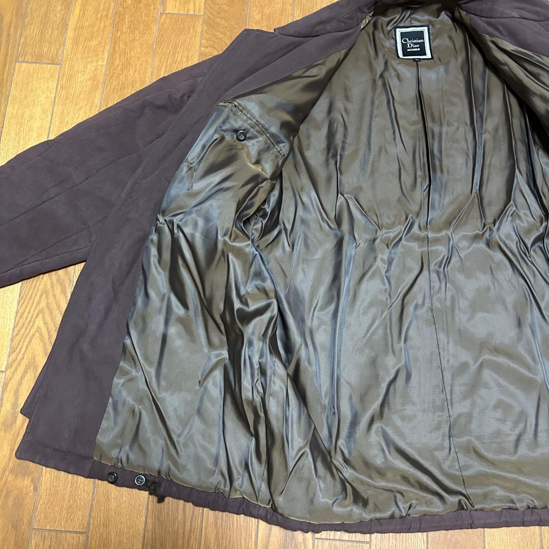 d*3様 Christian Dior クリスチャンディオール MONSIEUR