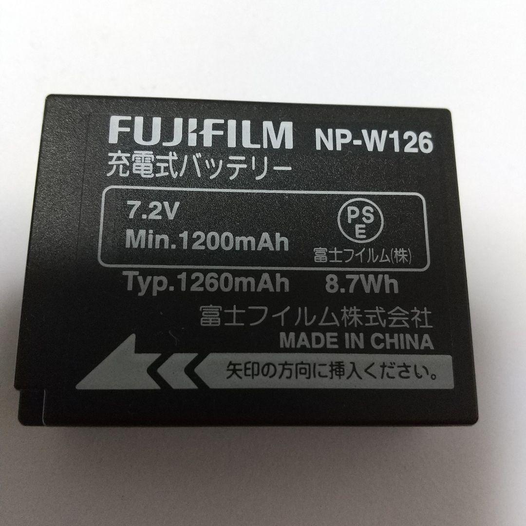 デジタルカメラ FUJIFILM X-E1 BLACK