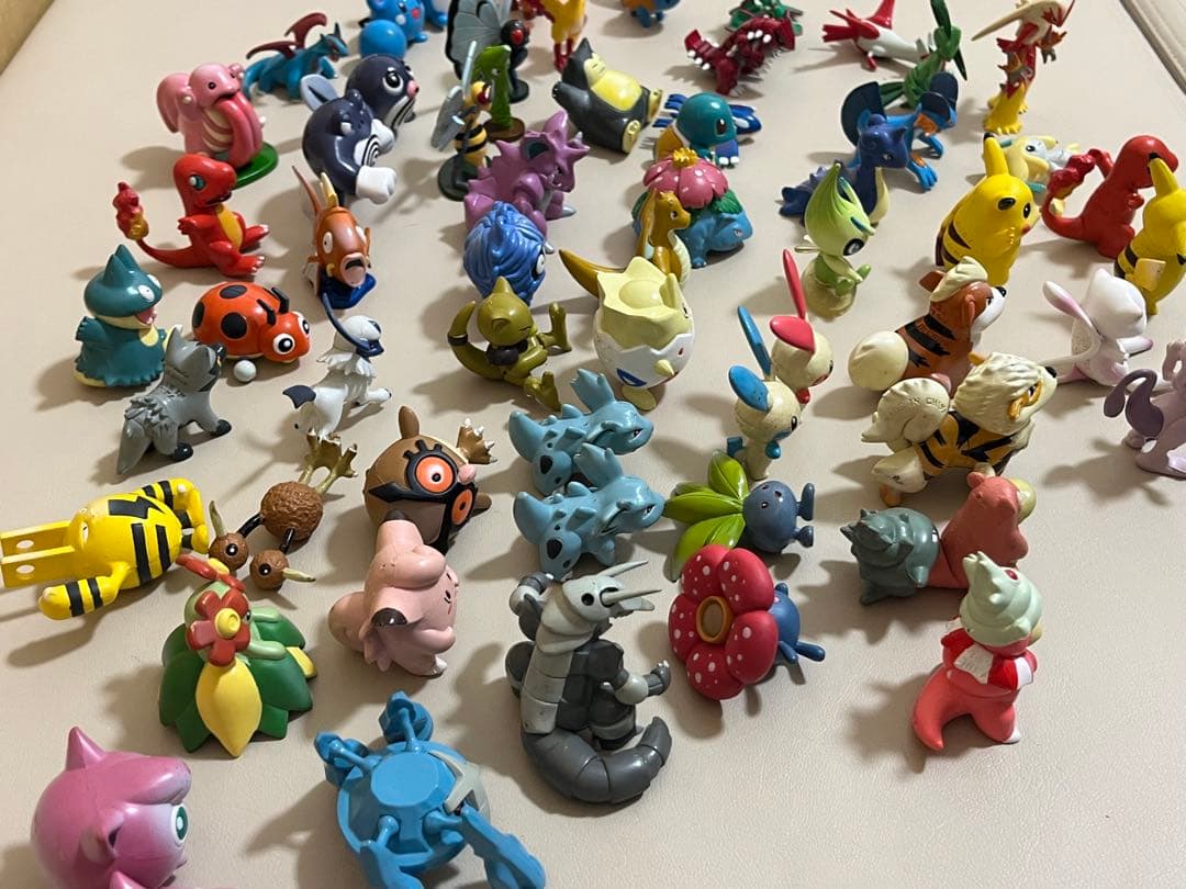 モンコレ　初期　まとめ売り