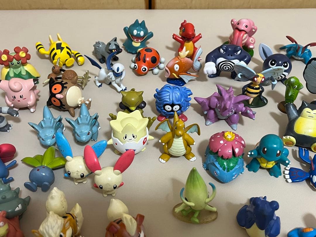 モンコレ　初期　まとめ売り