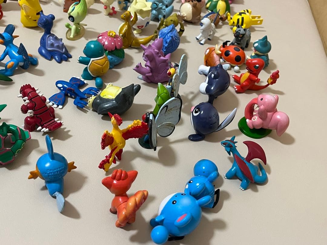 モンコレ　初期　まとめ売り