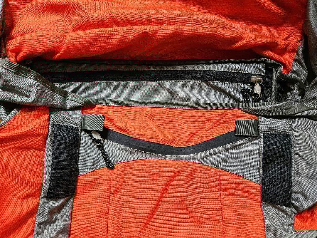 最終値下げ　ミステリーランチ　アウトサイダー　アメリカ製