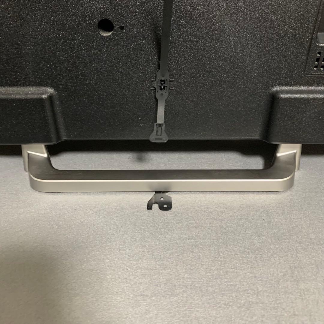 SHARP LC-32W25 32インチ ハイビジョン液晶テレビ 外付HDD