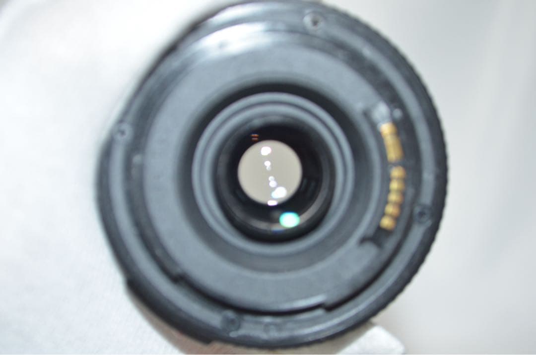 ★極美品★一眼用 超迫力望遠レンズ キヤノン EF90-300mm Canon