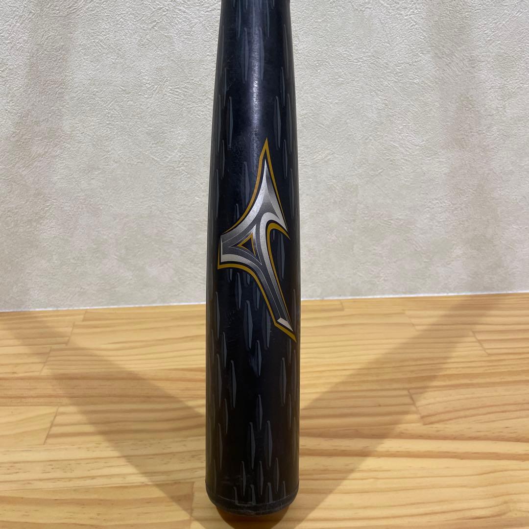 レガシー　メタル　84cm 740g トップ