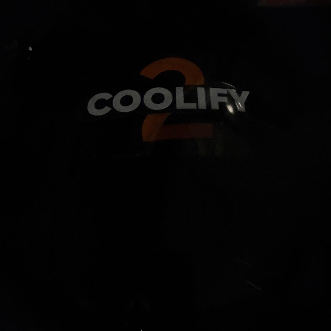 扇風機・サーキュレーター coolify2