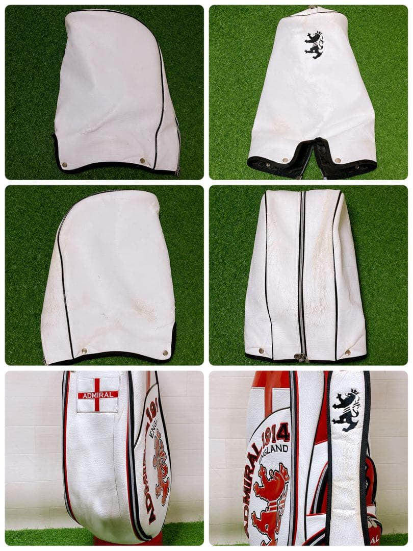 H3.キャロウェイ　初心者オススメ　ゴルフクラブ　メンズセット　右利き　14本