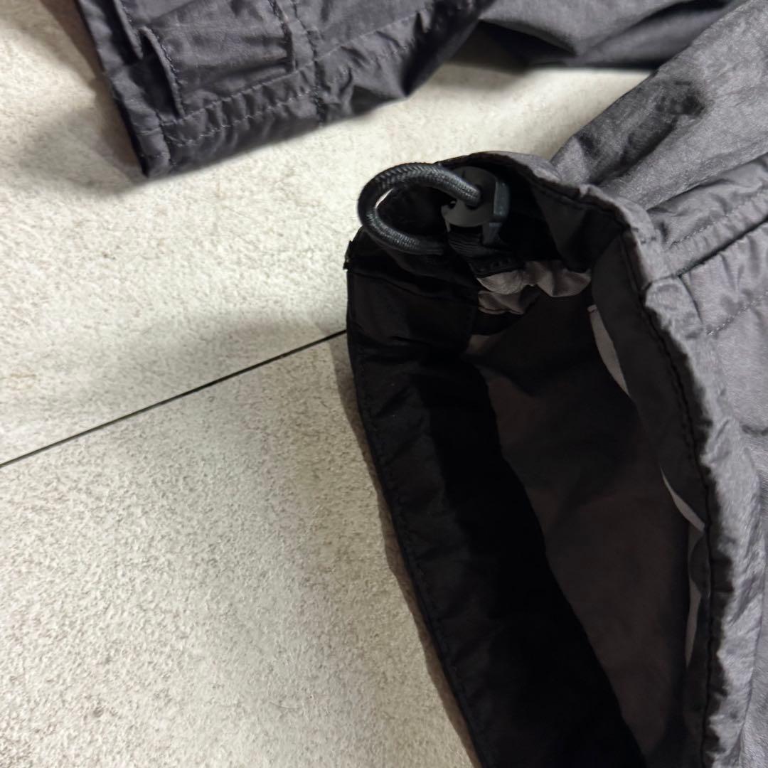 ジャケット・アウター Stone  Nylon l Membrana Jacket