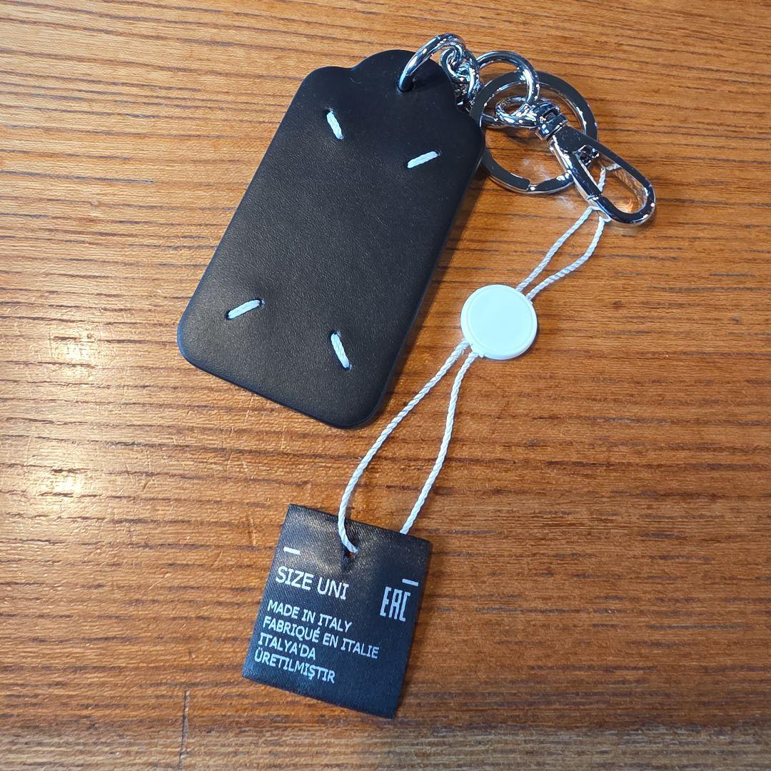 MAISON MARGIELA キーリング SA1UA0005