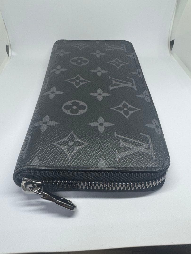 ルイヴィトン　ジッピーウォレット・ホリゾンタル
