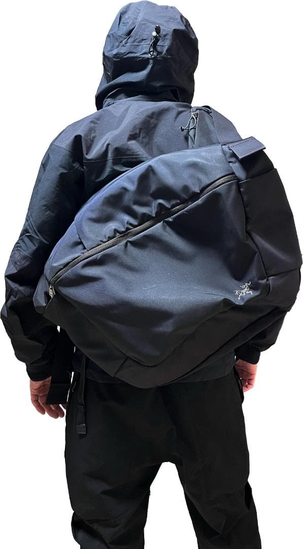 バッグ ARC'TERYX Mistral 21