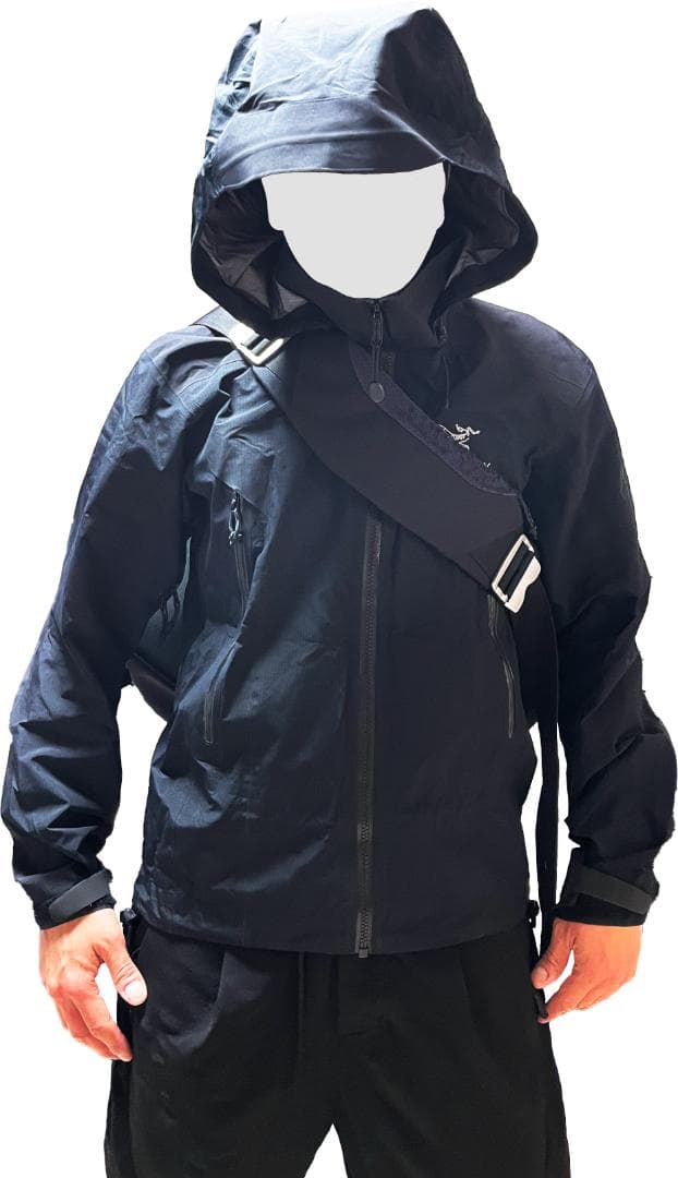 バッグ ARC'TERYX Mistral 21