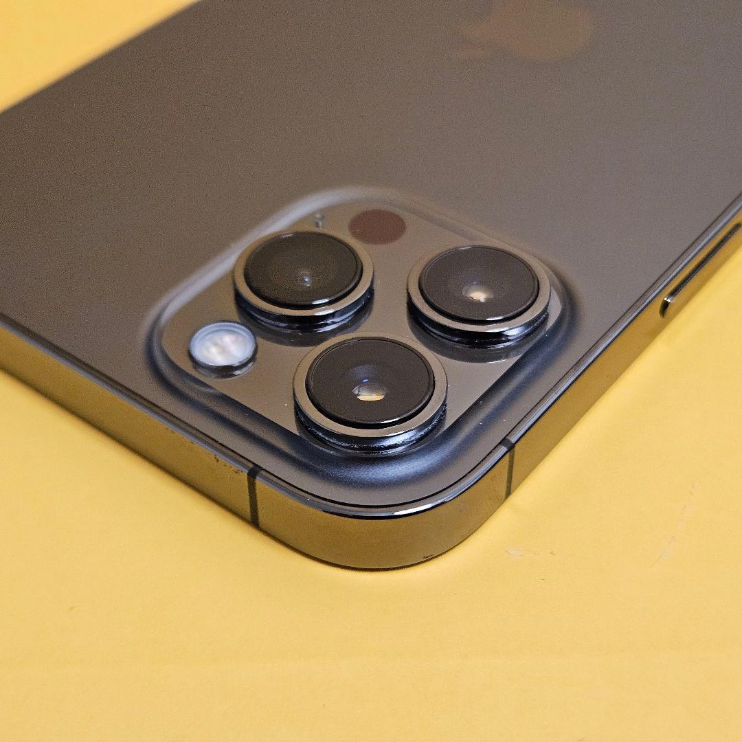 iPhone 12 ProMax 128GB｜24時間以内発送#992