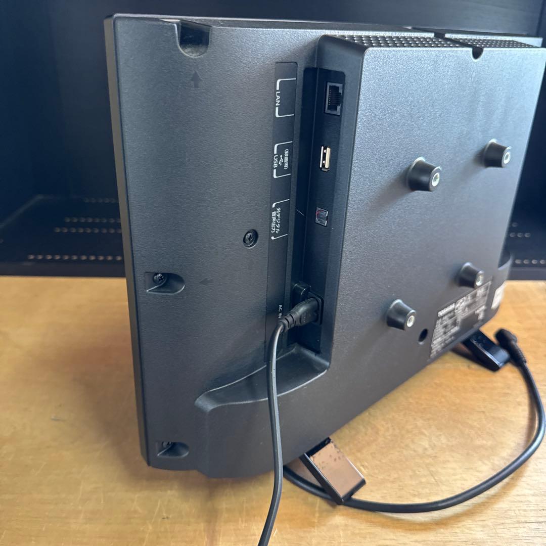 m*i様 東芝 レグザ TOSHIBA REGZA 19S24 液晶テレビ 19