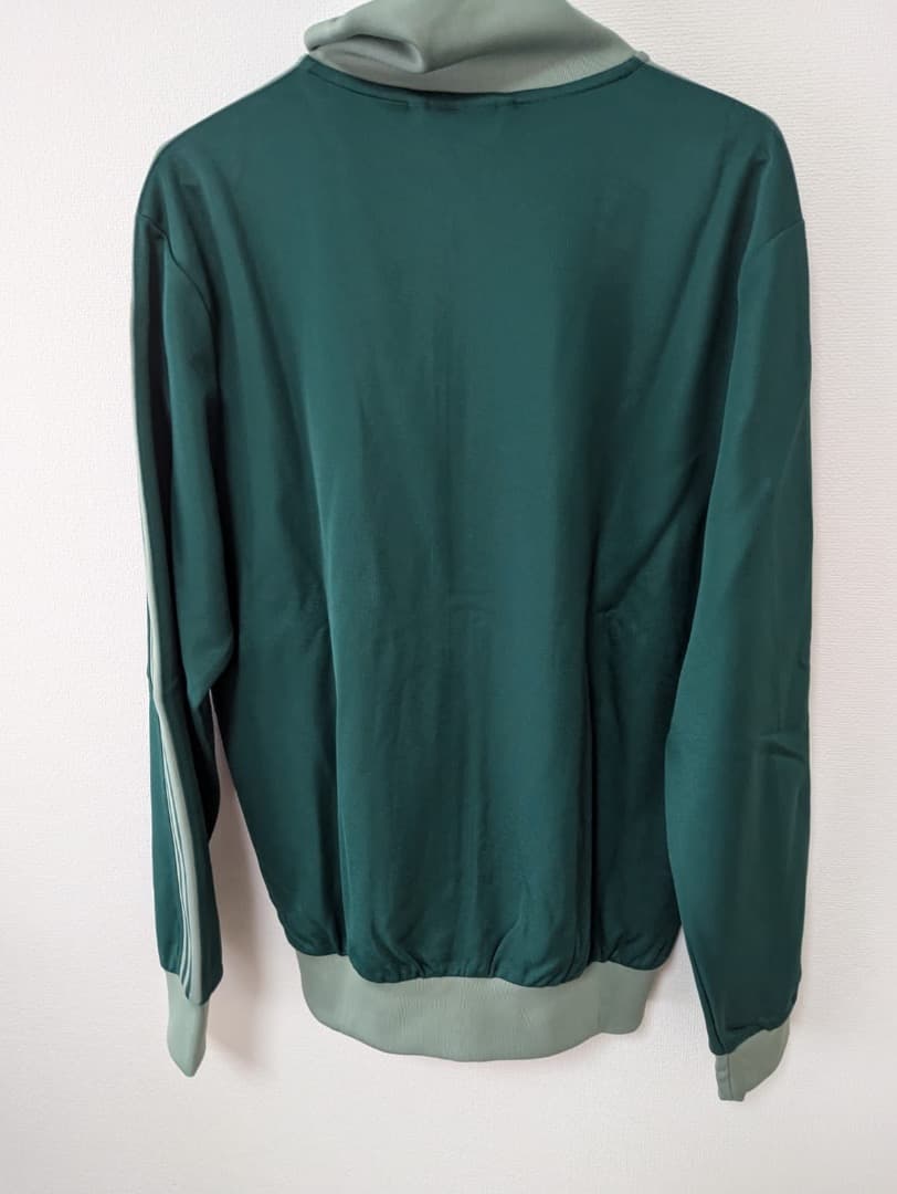 アディダス ベッケンバウアーAdidas