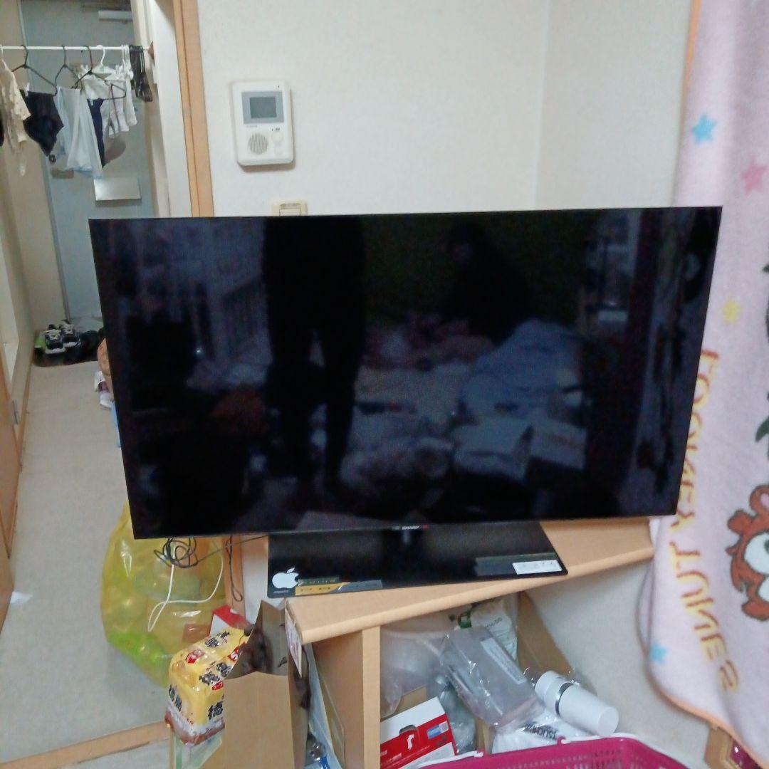テレビ 4T-C42EQ2