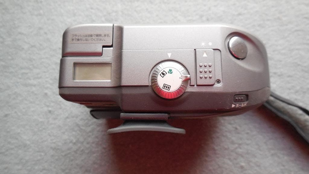 シャープMD-PS1-S MDデータ デジタルビデオカメラ+DATA MD 5枚