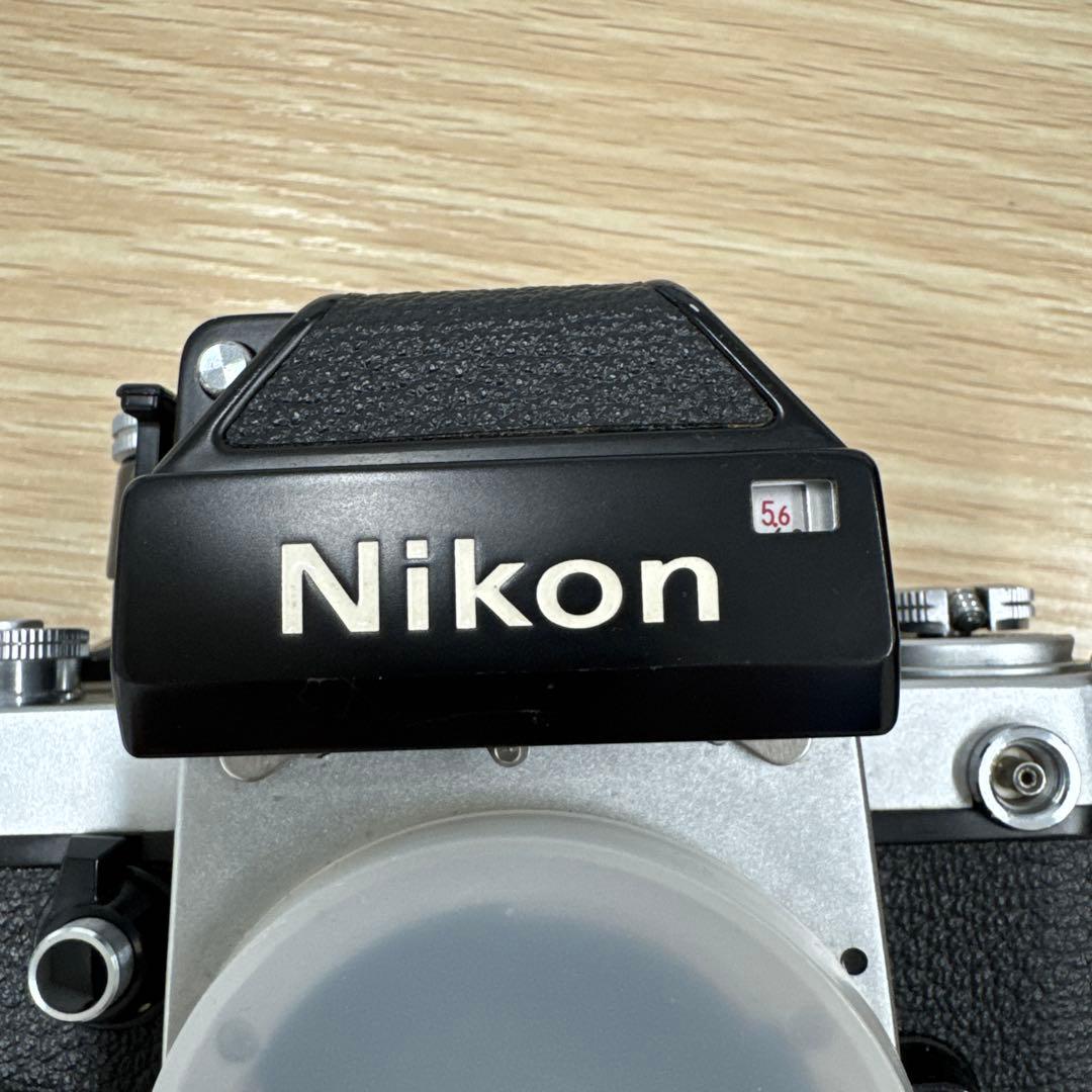 d*3様 Nikon F2 フォトミック