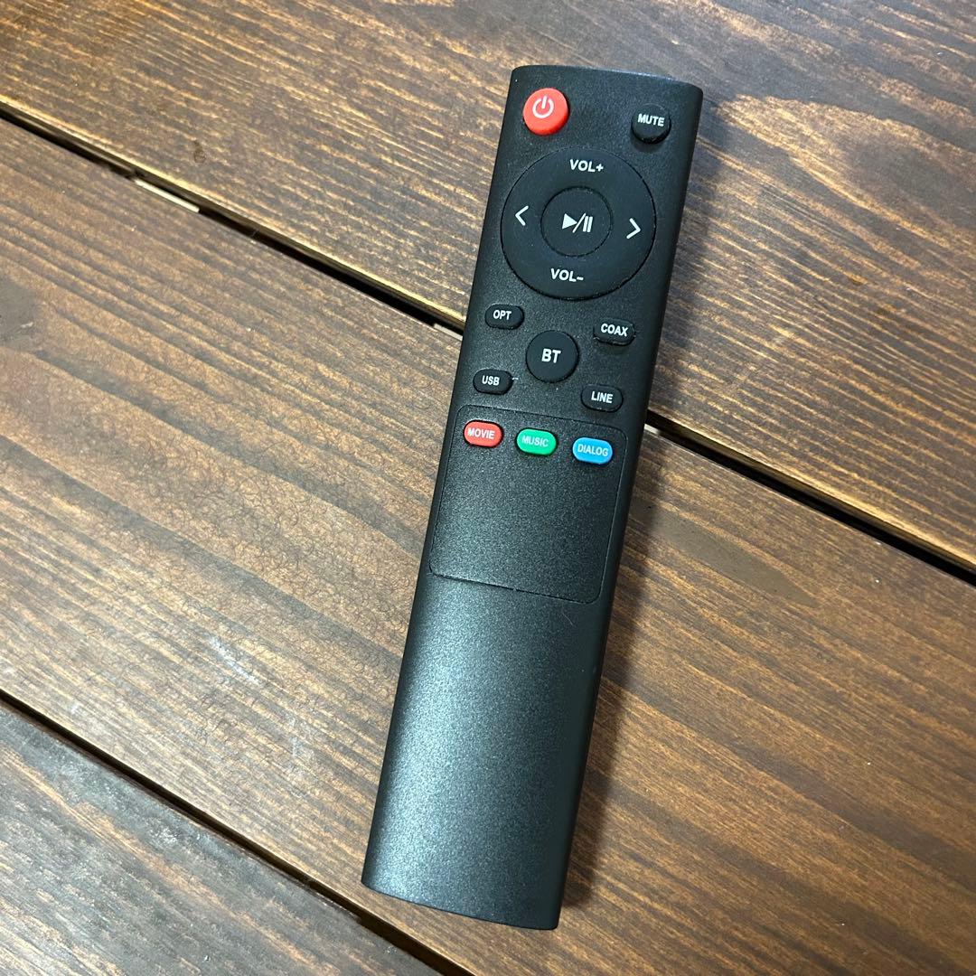 【未使用】BESTISAN アクティブ スピーカー bluetooth jbl