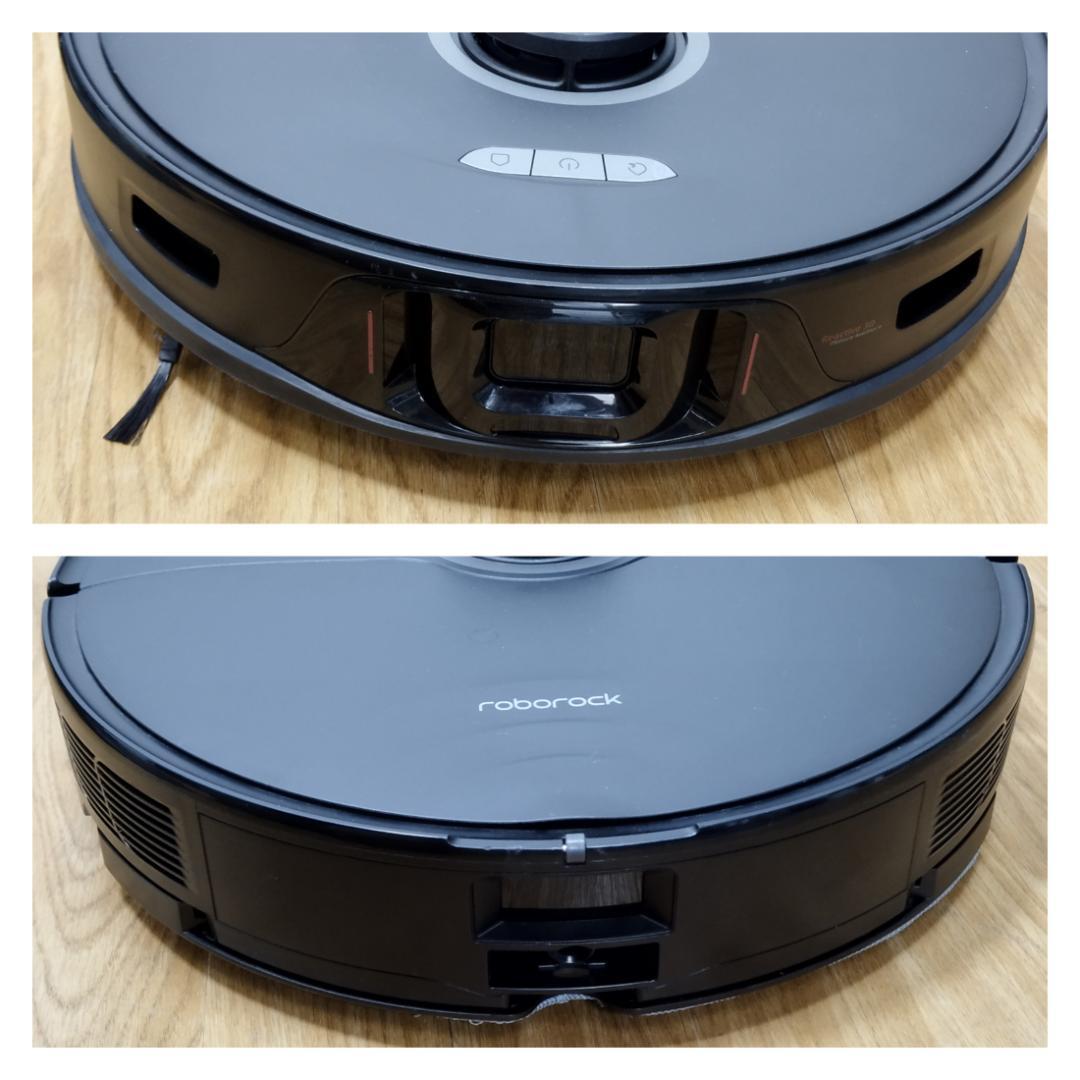 よっし～Y☆697 ロボロック ロボット掃除機 S8 Pro Ultra