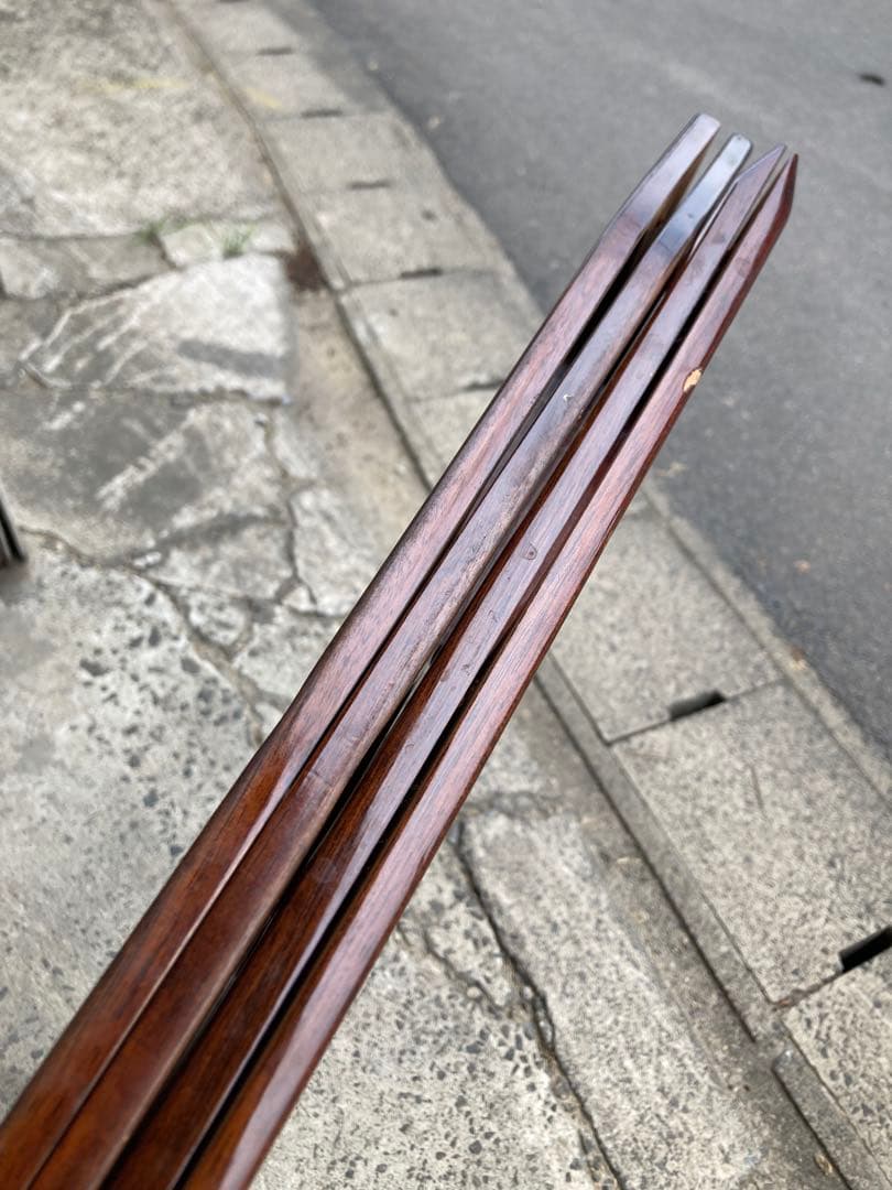 ランクル80 ウッドパネル　4×4エンジニアリング　ヤマハ　希少