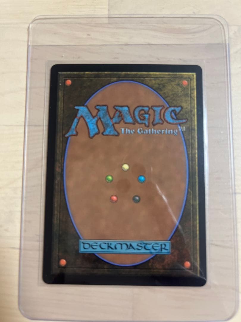 格闘家、ティファ　サージフォイル　ファイナルファンタジー　MTG 日本語版