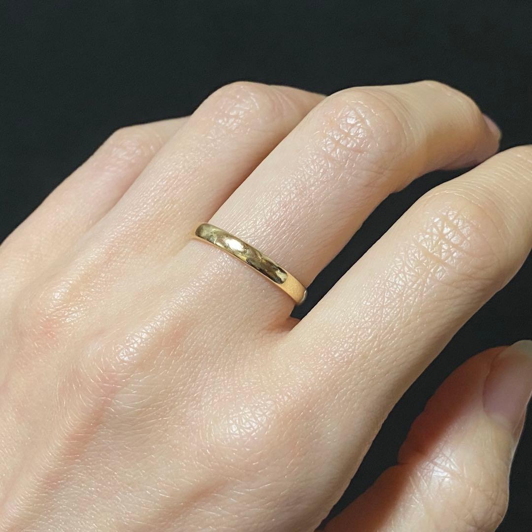 1980s レア イギリス 英国 ヴィンテージ シンプル バンドリング9K