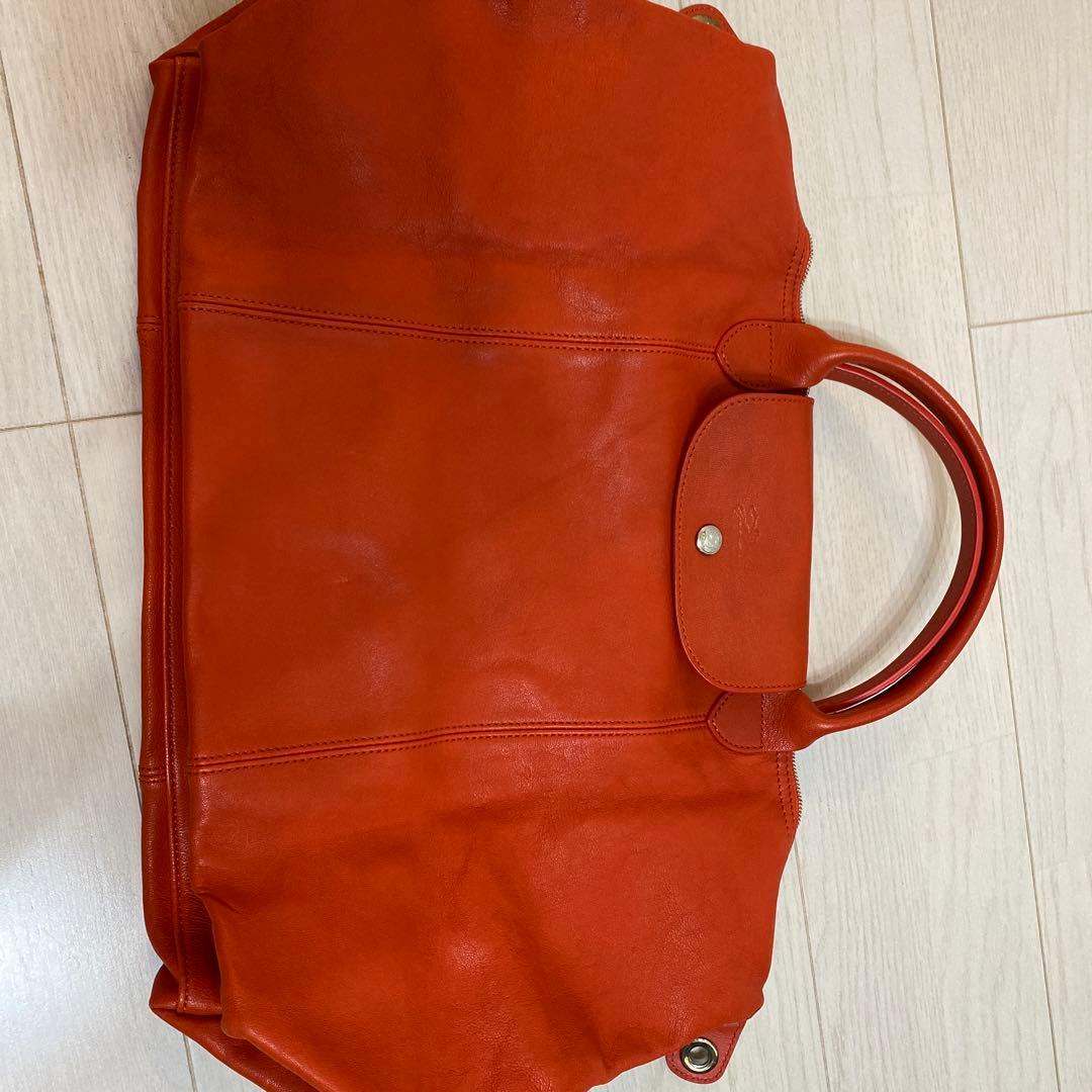 ロンシャン　ルプリアージュ　エクストラ