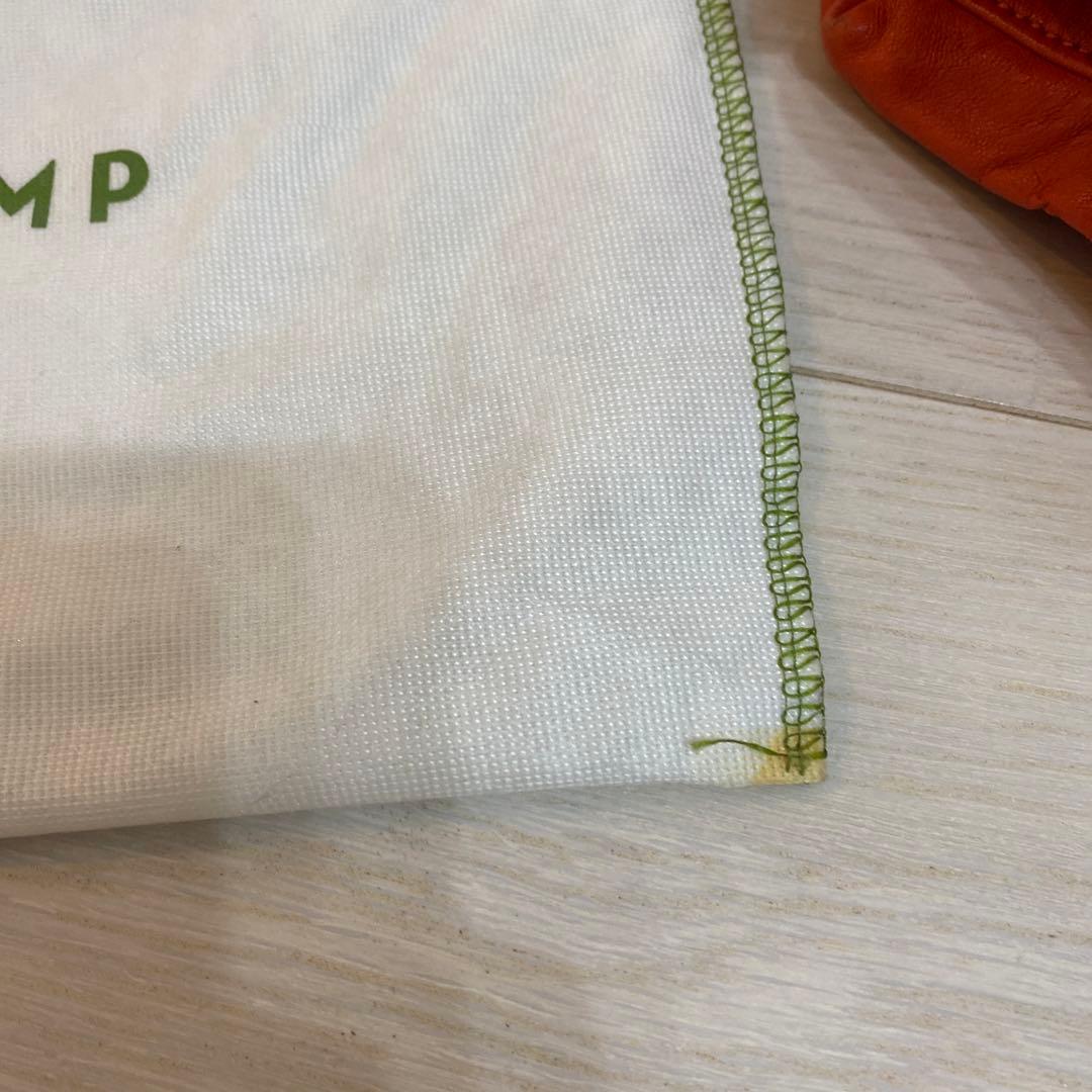 ロンシャン　ルプリアージュ　エクストラ