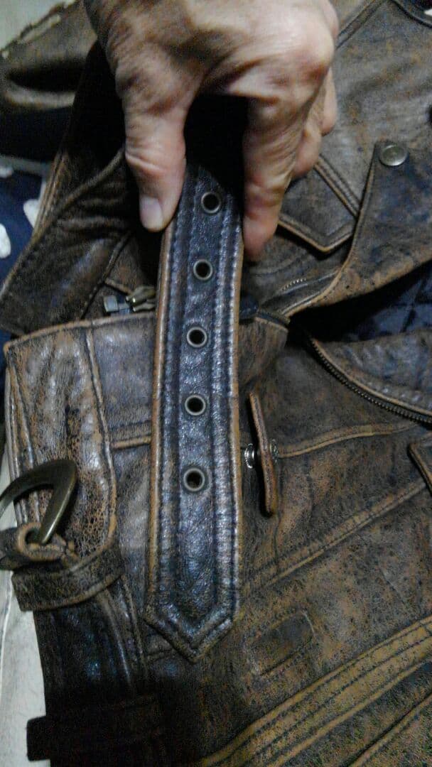 ハーレーダビットソン　ライダース