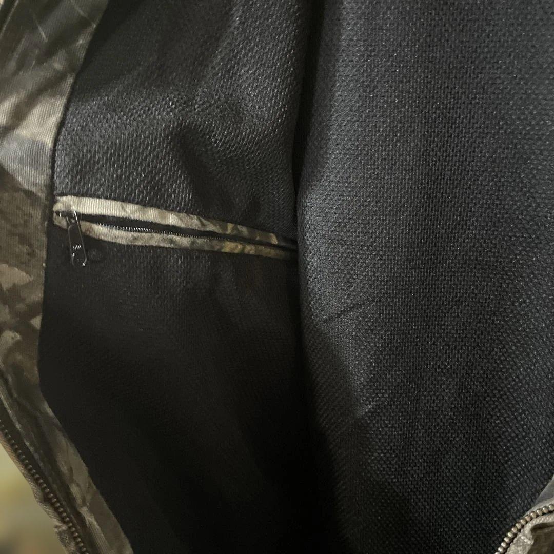 3XL Carhartt ダックジャケット リアルツリー アクティブジャケット