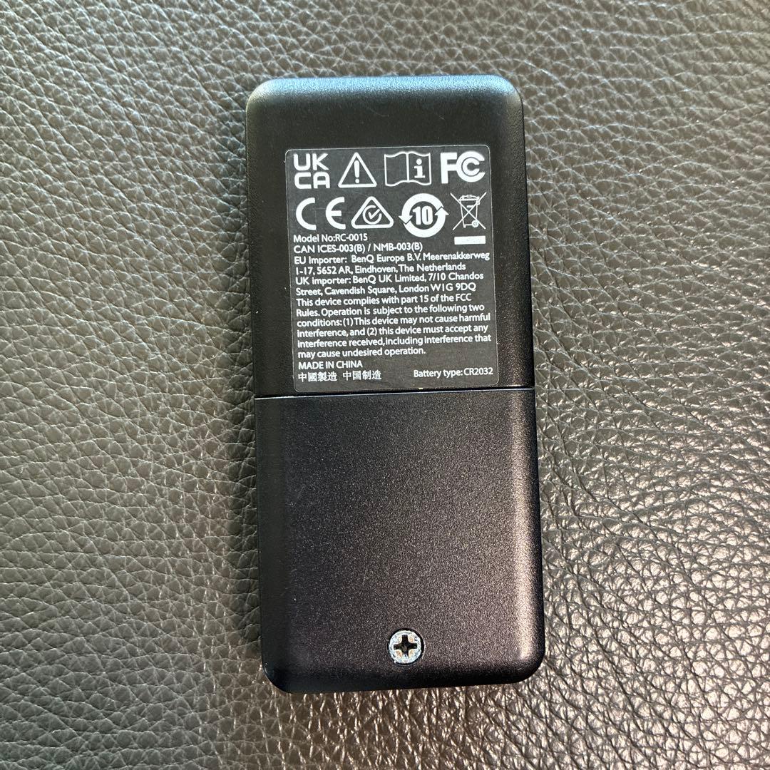 【お値下げBenQ 】EW2880U 4K 28インチ リモコン付きディスプレイ