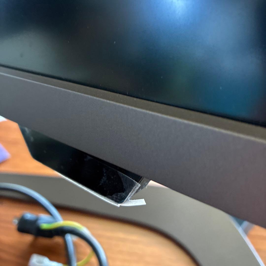 【お値下げBenQ 】EW2880U 4K 28インチ リモコン付きディスプレイ