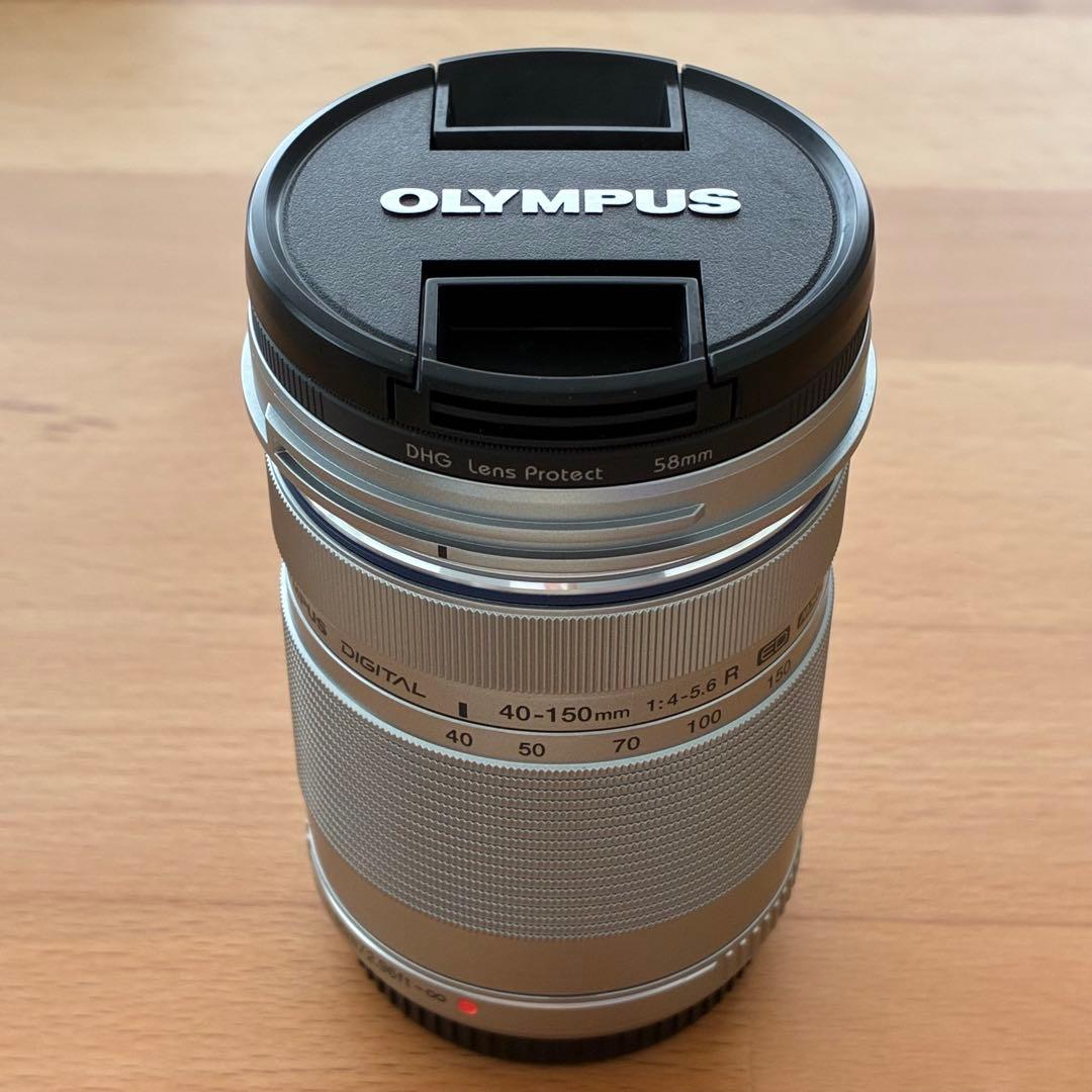 OLYMPUS PEN E-PL9 ホワイト[ダブルズーム・SDカード付き]