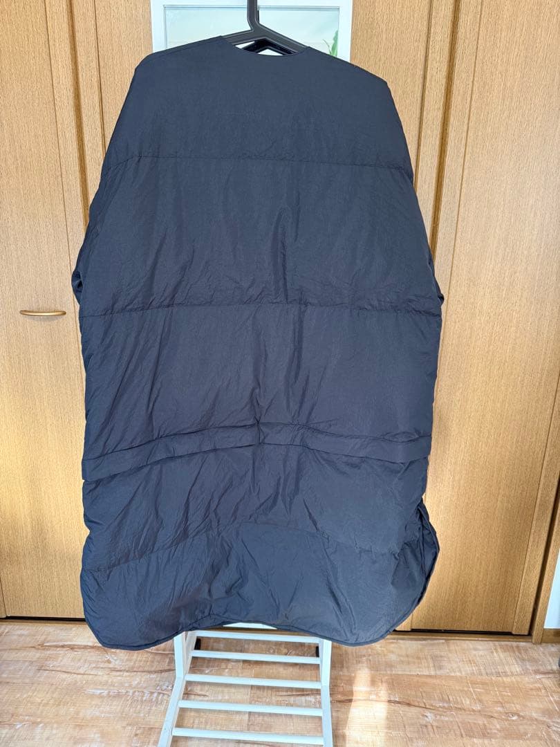 ★emmi エミ AYAKANEKO 金子綾 ecoマルチウェイダウン★