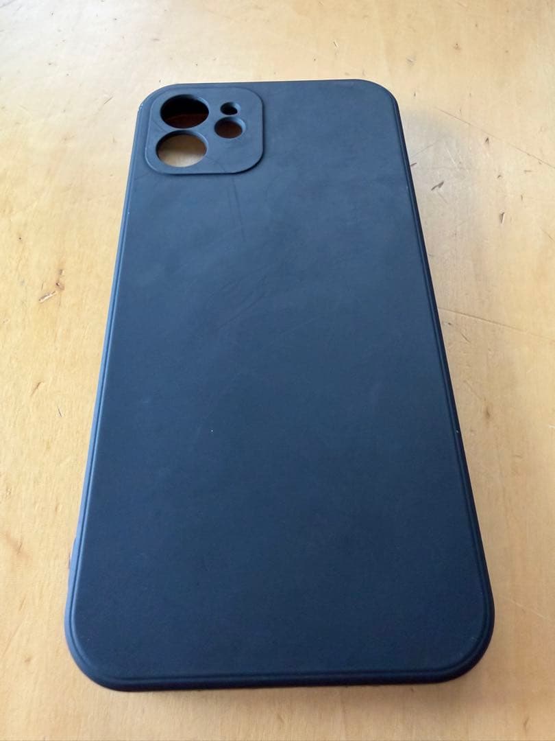 iphone12pro 本体 背面割れあり パシフィックブルー