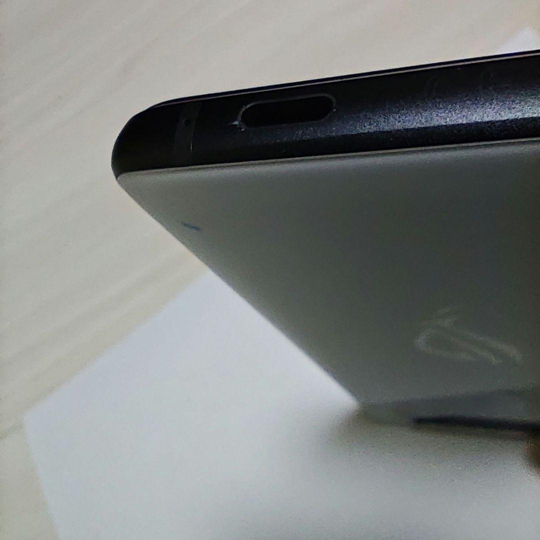 【美品・国内版】ROG Phone 7 12GB/256GB ストームホワイト