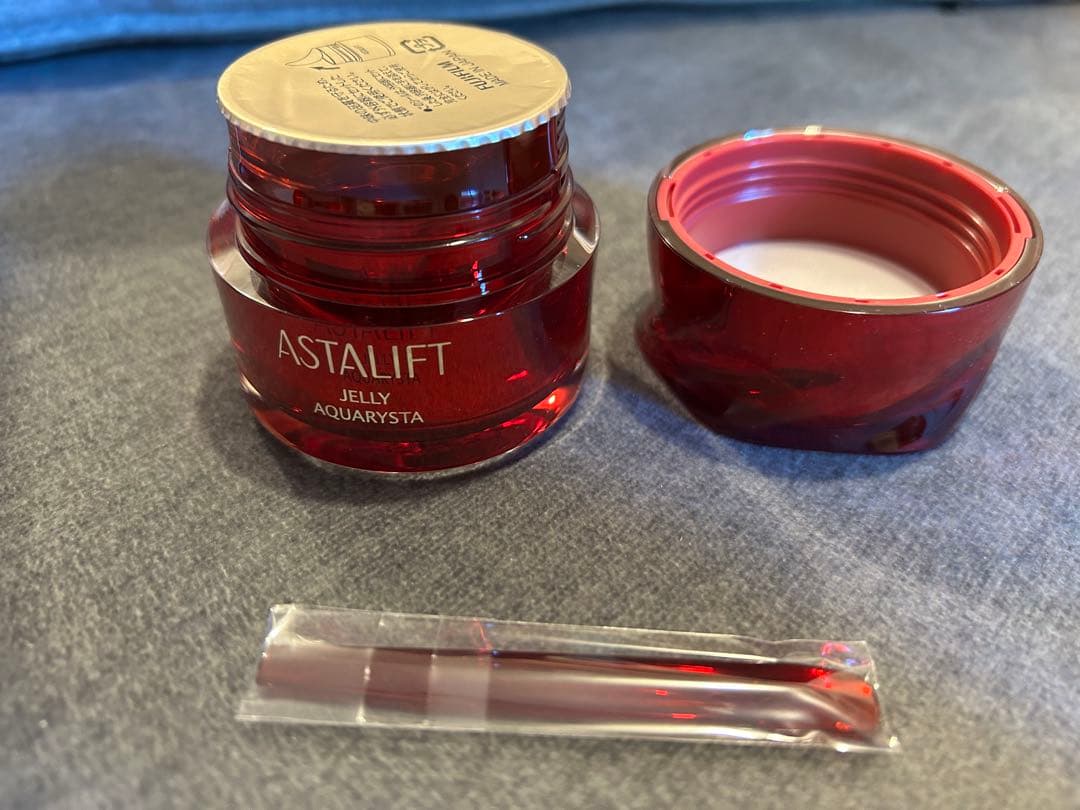 ASTALIFT アスタリフト ジェリー アクアリスタ 60g 先行美容液