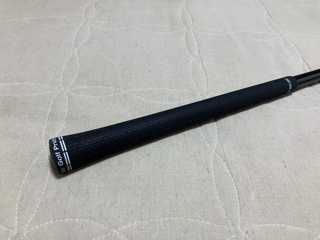 PING G430 ALTA J CB BLACK FLEX S 3Wシャフト