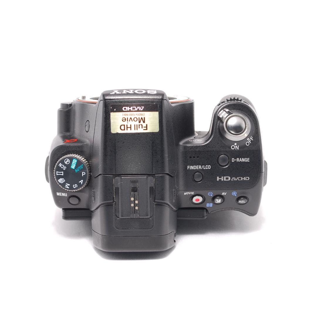 ❤即購入1000円OFF❤ SONY α55 単焦点レンズ 50mm MACRO