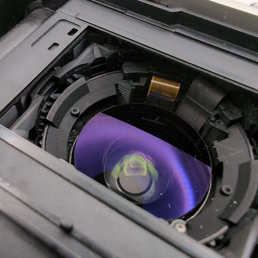 MINOLTA Capios 160A　動作品