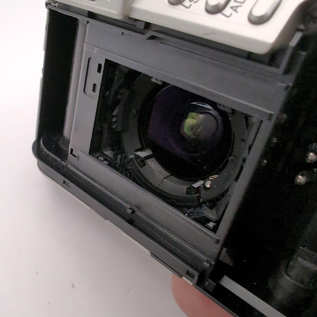 MINOLTA Capios 160A　動作品