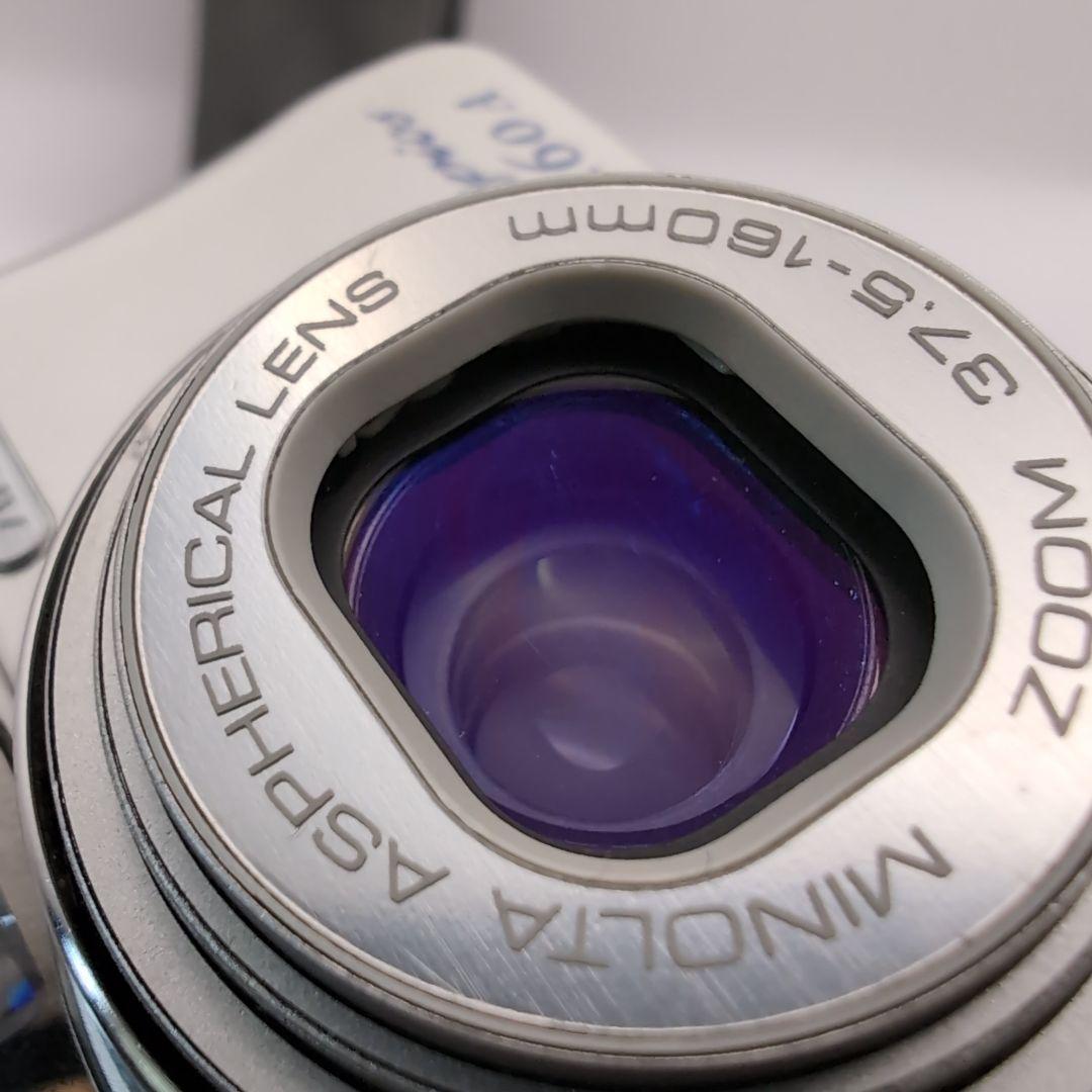 MINOLTA Capios 160A　動作品