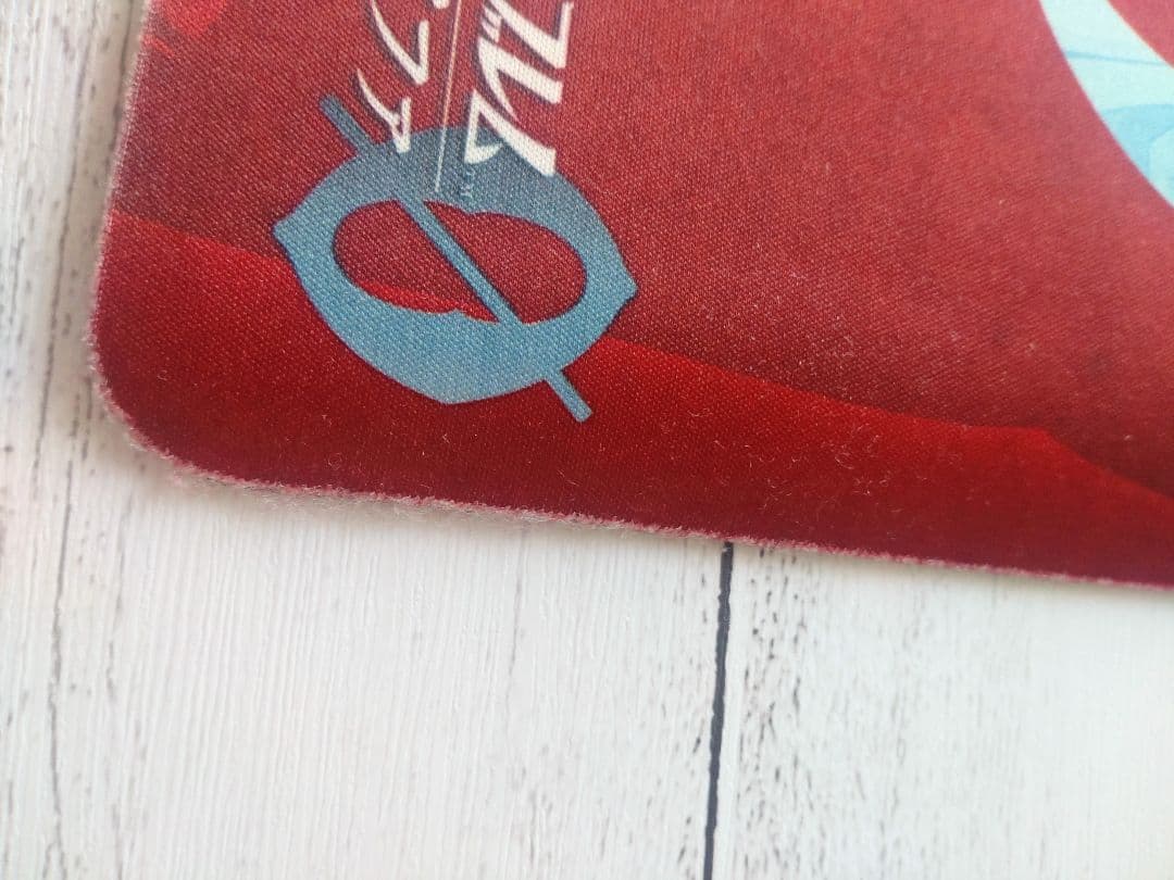 ファイアーエムブレムサイファ プレイマット エコーズ アルム＆セリカ