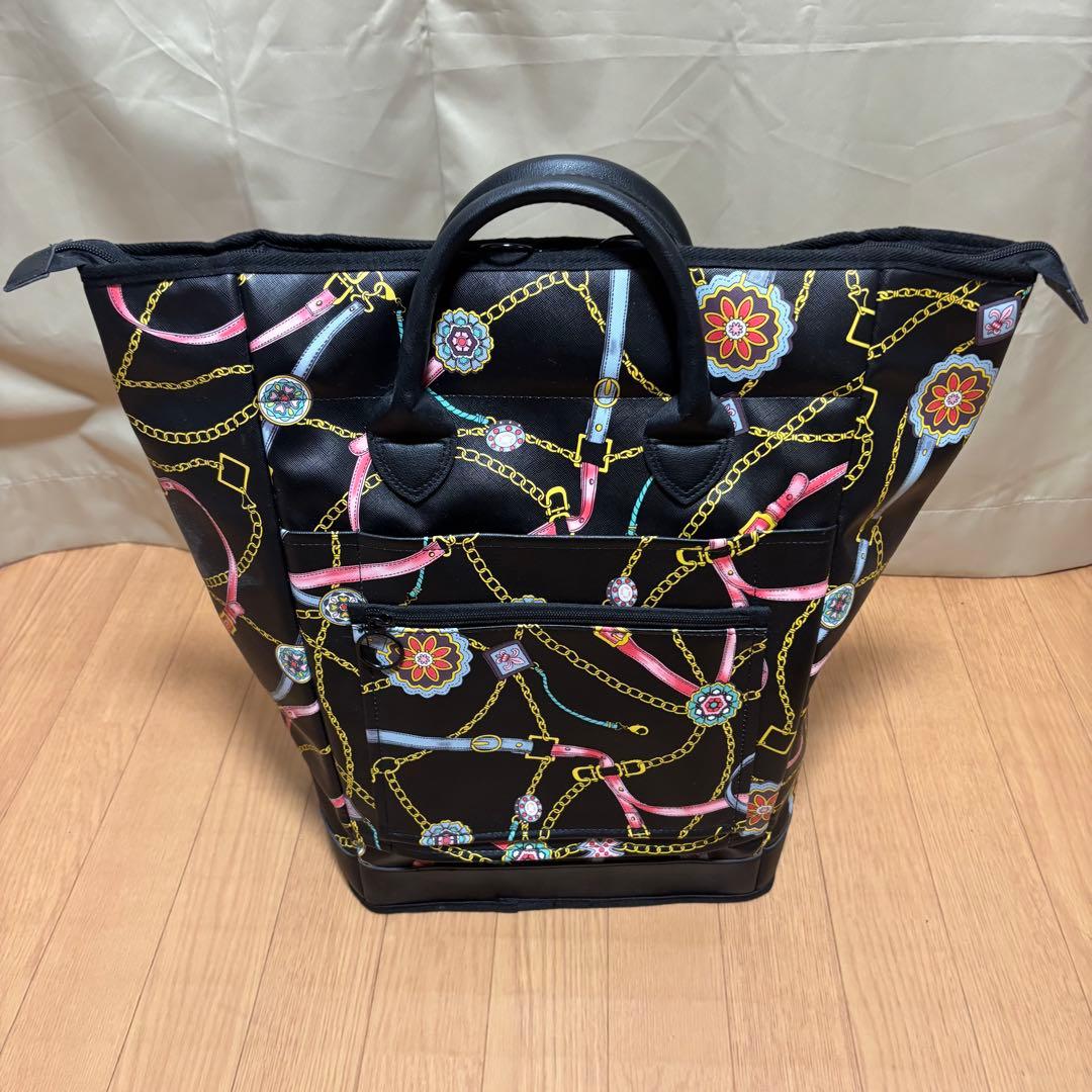 【坂道ブレーキ付き】ユーバ産業 サイドフィット 日本製 ショッピングカート