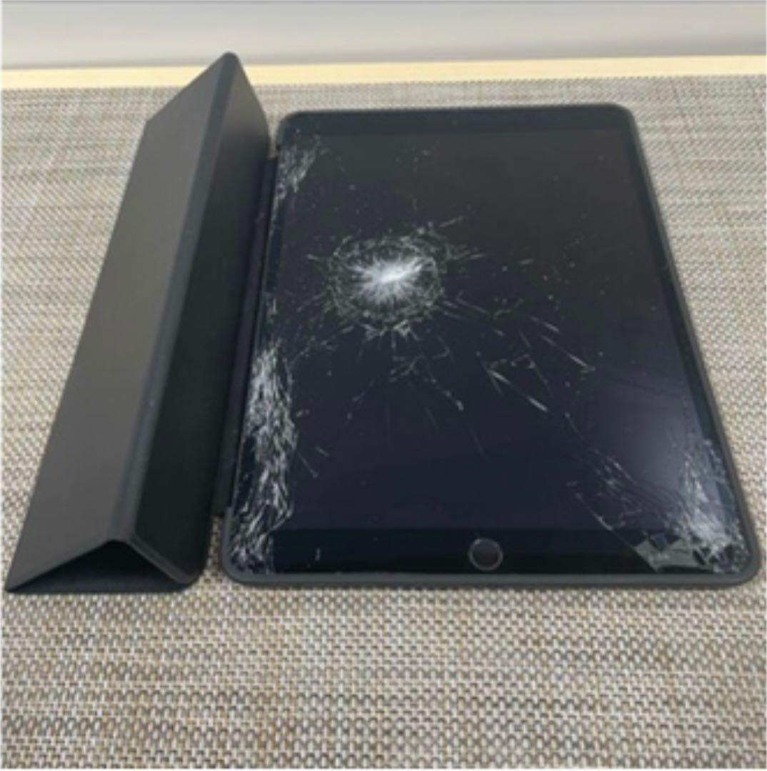 iPad本体 iPad Air3